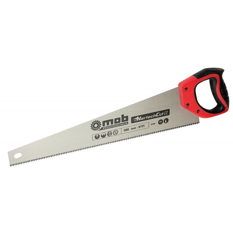 SCIE COUPE RAPIDE NERTECH CUT 450 MOB