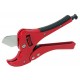 COUPE-TUBE PVC 3/42MM MOB