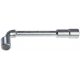 CLES A PIPE DEBOUCHEES 6 MM 6X12 PANS