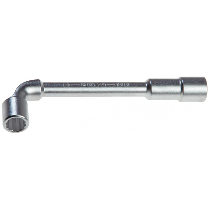CLES A PIPE DEBOUCHEES 6 MM 6X12 PANS