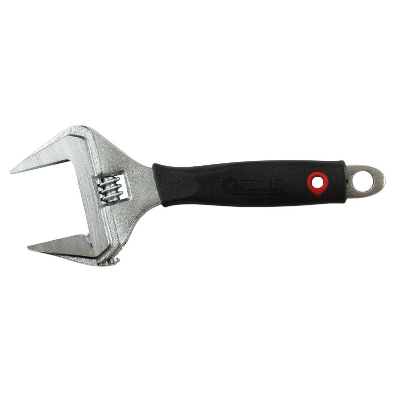 CLE A MOLETTE GRANDE OUVERTURE 150 MM MOB