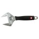 CLE A MOLETTE GRANDE OUVERTURE 200 MM MOB