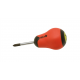 TOURNEVIS BOULE PHILLIPS PH1 4.5X38 MOB
