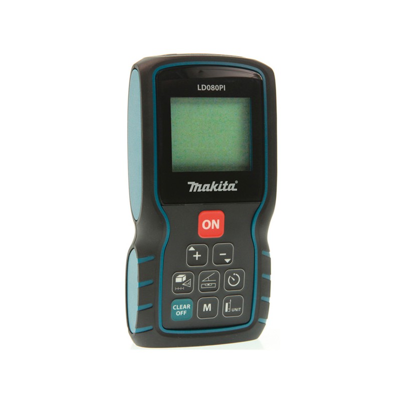 TELEMETRE LASER LD080PI 80 M MAKITA