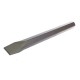 BURIN PLAT MEPLAT HEXA 28MM 32 MM X 400 MM