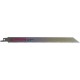 LAMES SCIE SABRE BI METAL COUPE AGRESSIVE BOIS 205-U X5