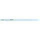 LAME BI-METAL TOUTES SORTES DE BOIS AVEC ACIER 2,5MM (PALETTES) 205MM X5 P-47195