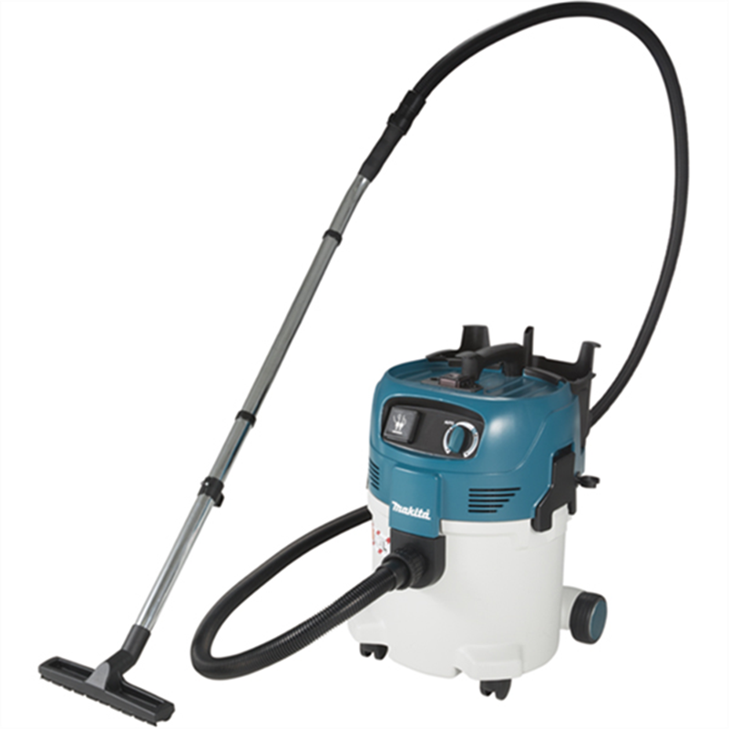 ASPIRATEUR 30 L 1200 W 250 MBAR MAKITA VC3012L