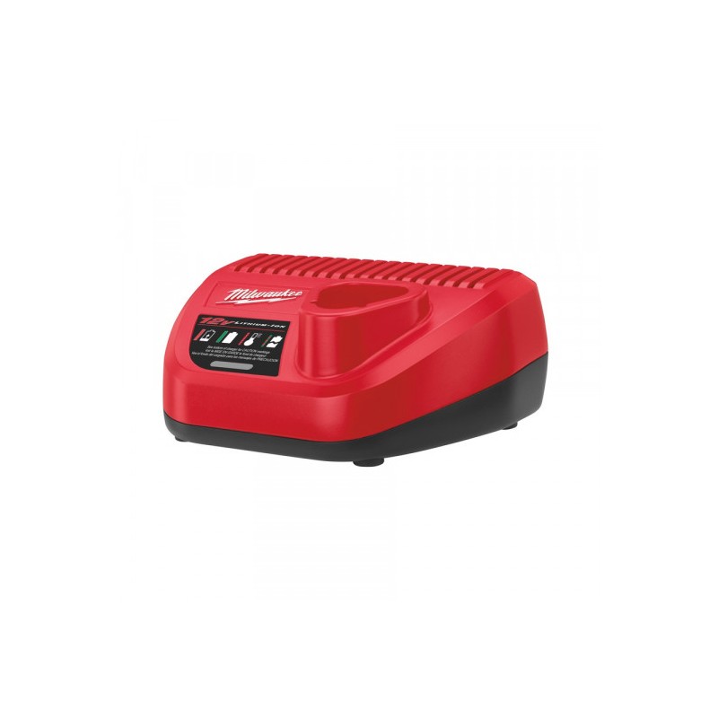 MESURE LONGUE BOITIER OUVERT 100M