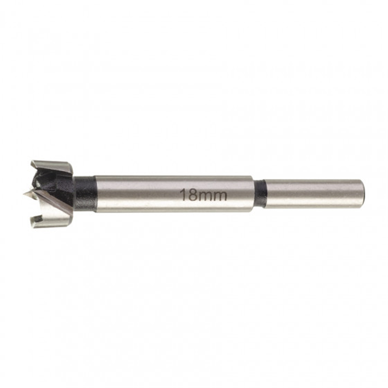 BURIN A ENDUIT COURBE 165 X 75 SDS-PLUS MILWAUKEE 4932352344
