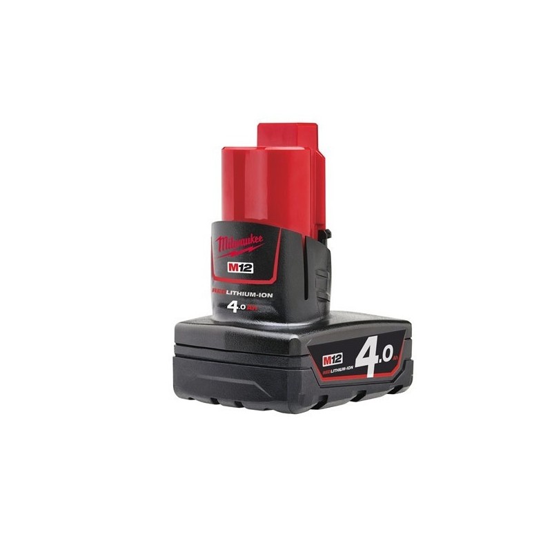 BURIN BÊCHE SDS-PLUS 40X250 MILWAUKEE 4932367146
