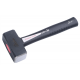 MASSETTE COUPLE TP 1250 NT CARBON QUADRIMAT