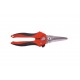CISAILLE COUPE-TOUT DROITE BI-MAT MOB