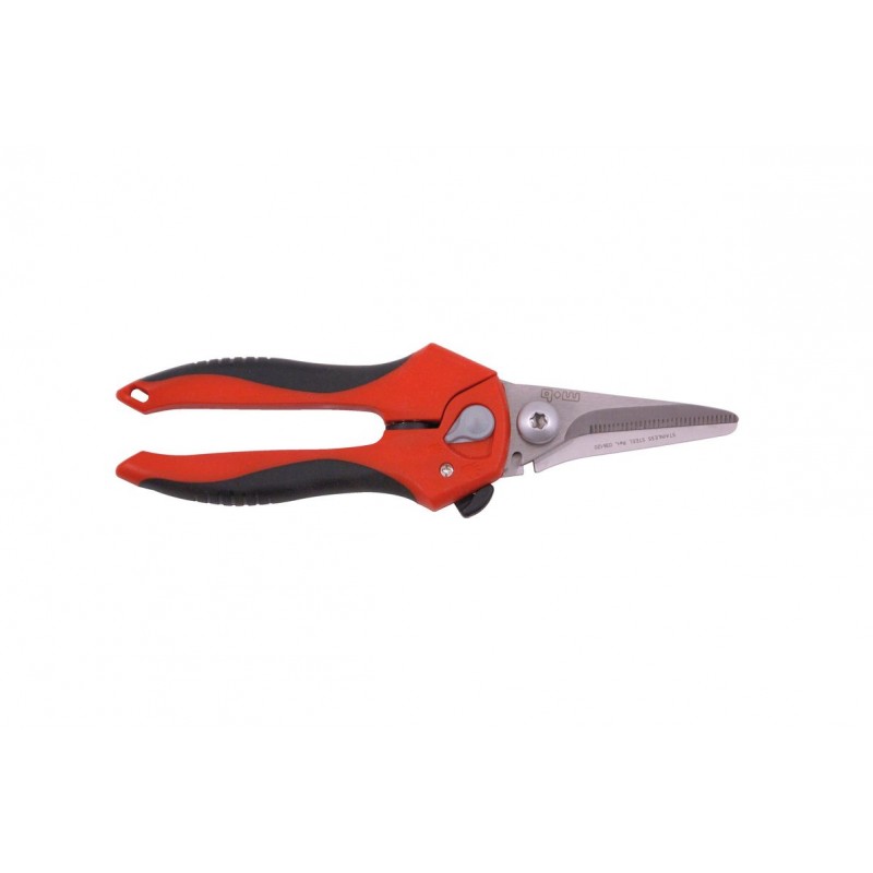 CISAILLE COUPE-TOUT DROITE BI-MAT MOB