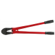 COUPE BOULON BRAS TUBE 600MM MOB