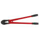 COUPE BOULON BRAS TUBE 750MM MOB