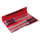 TROUSSE 4 LIMES BIMAT MOB