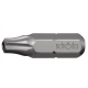 EMBOUT TORX T15-25 TAMPER CLASSIC 1/4 - C6,3 MOB