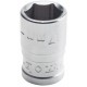 DOUILLE 1/2' 6 PANS STD 21MM