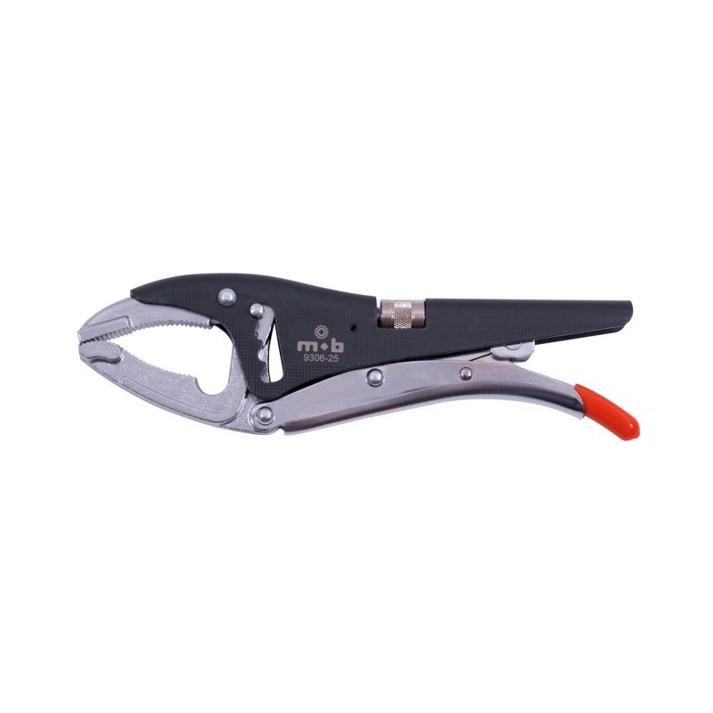 PINCE ETAUX BECS LONGS 250 MM MOB