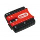 BOITE 32 EMBOUTS DE VISSAGE + PORTE-EMBOUT MOB