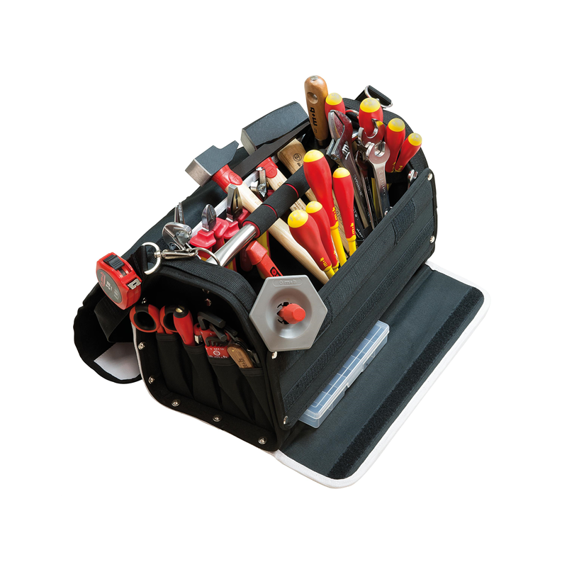 EASY BAG ELECTRICITE 47 PCS MOB