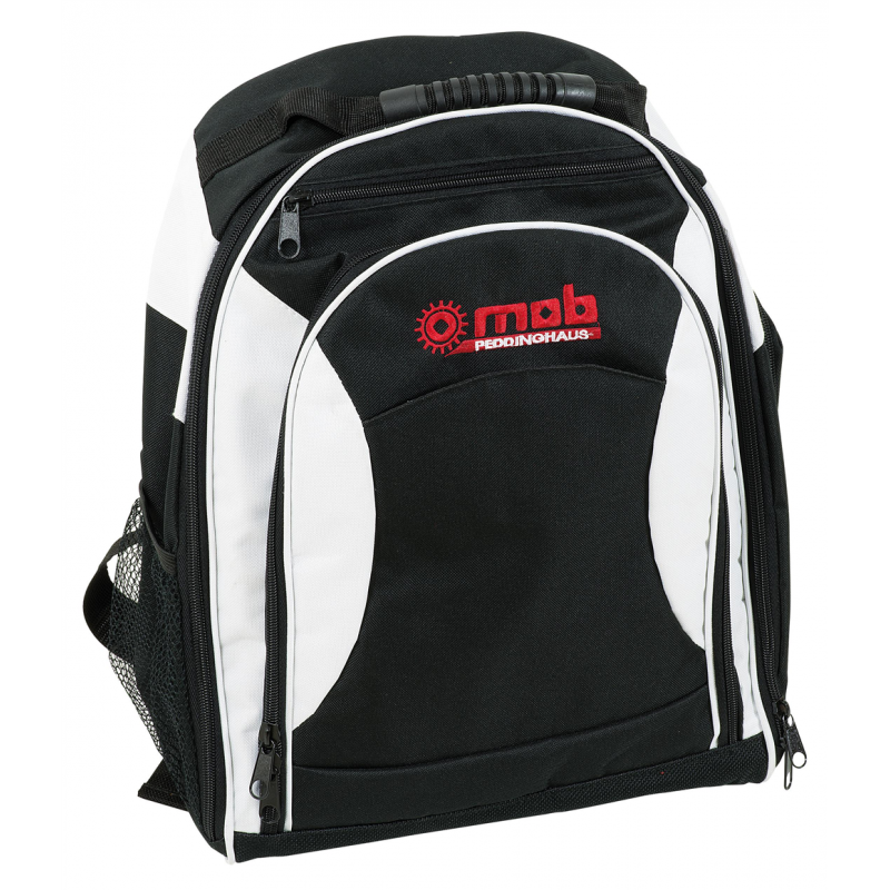SAC A DOS BOITE A OUTILS TEXTILE