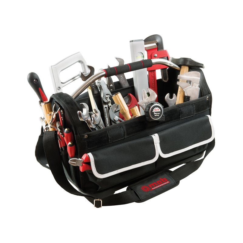 EASYBAG GARNI PLOMBERIE 53 PIECES MOB