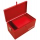 COFFRE DE CHANTIER 670X350X350 MOB