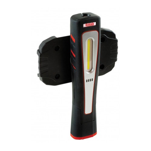 FIXLED LAMPE A INDUCTION