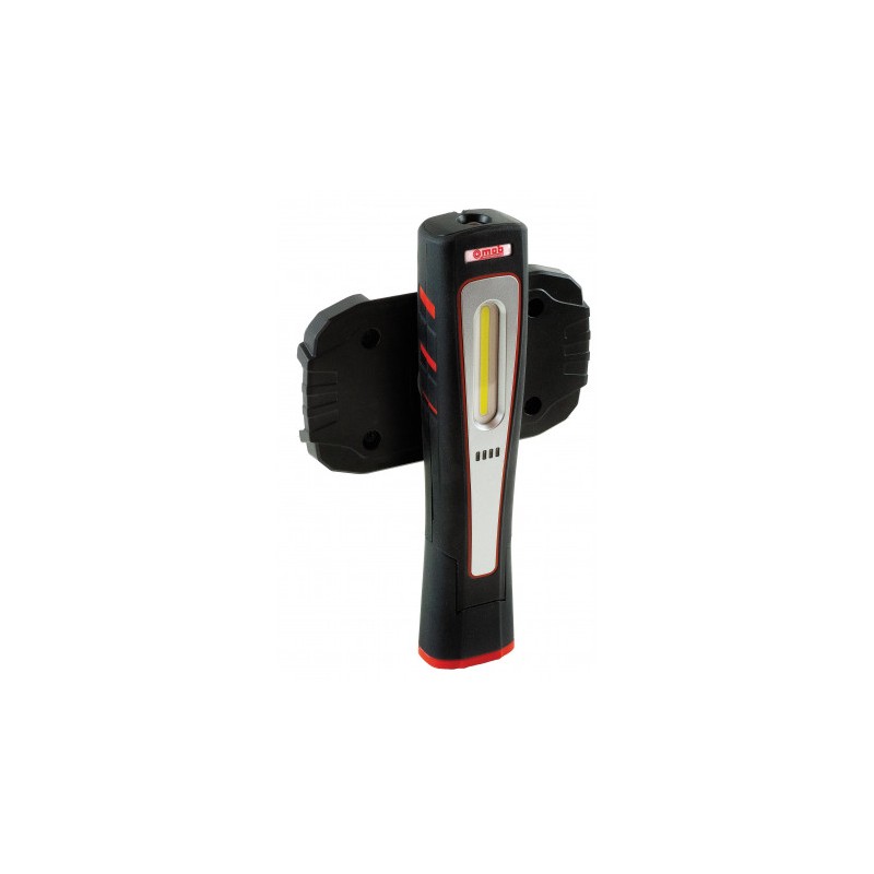 FIXLED LAMPE A INDUCTION