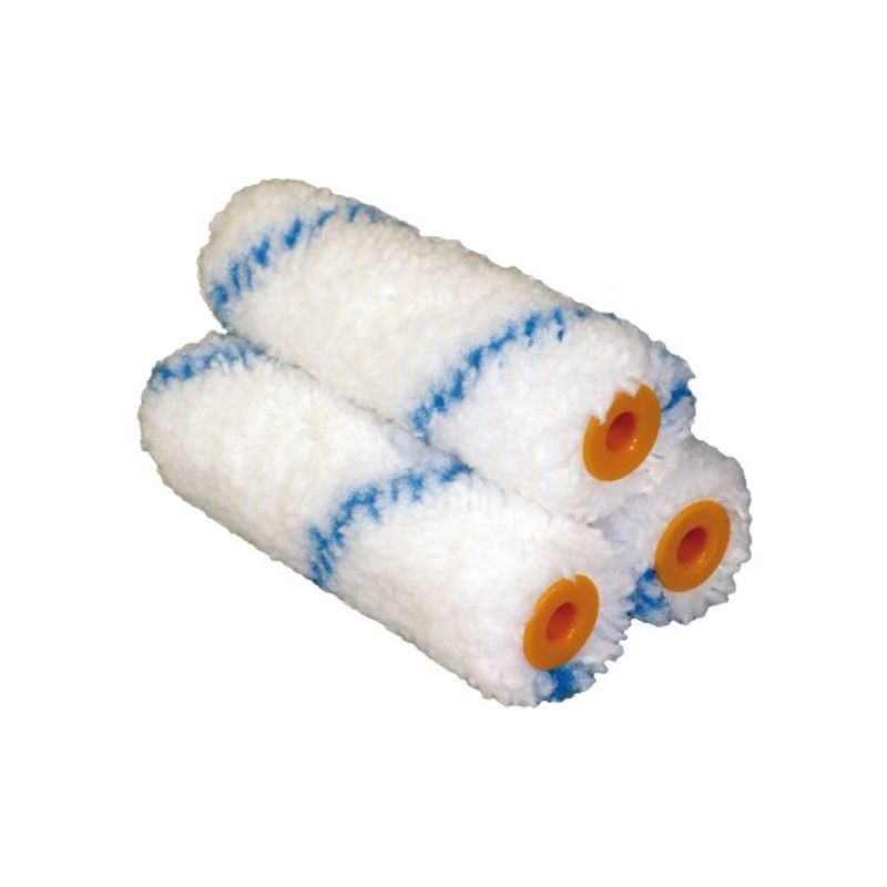 MANCHON CLIP 130 MM ACRYLIQUE 13MM OCAI