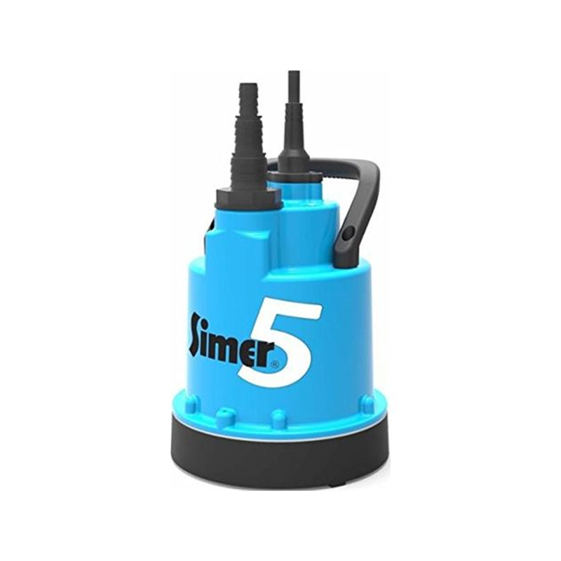 POMPE SIMER PUMP 230V/50HZ