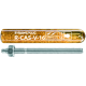 CAPSULES CHIMIQUES R-CAS-V Ø8 (B10)