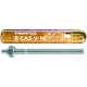 CAPSULES CHIMIQUES R-CAS-V Ø16 (B10)