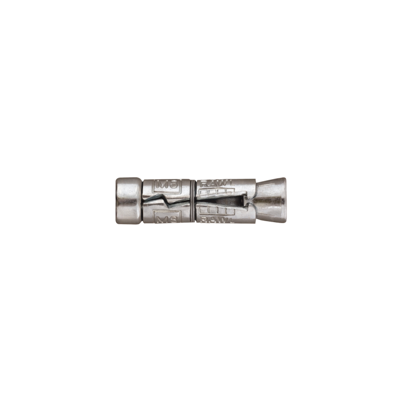 DOUILLE A EXPANSION RAWLBOLT 16X120 RAWL