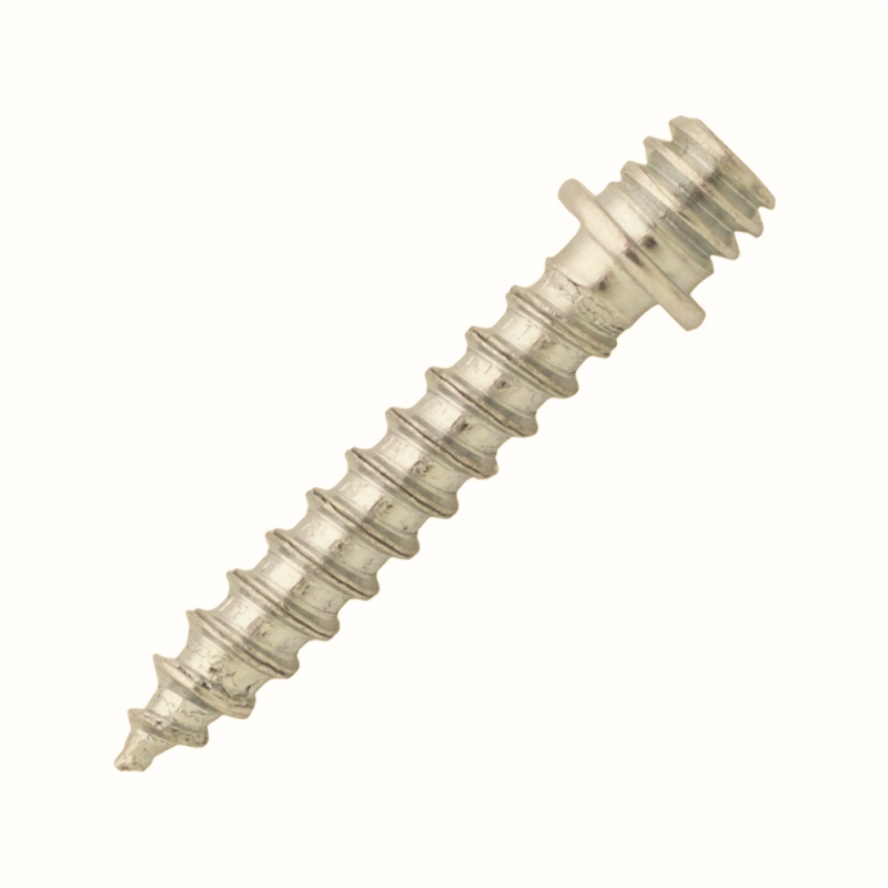 PATTE A VIS BOIS Ø 8 X 60 AC