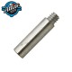 RACCORD DE JONCTION CYLINDRIQUE MALE/FEMELLE ATLAS® Ø 7 X 25