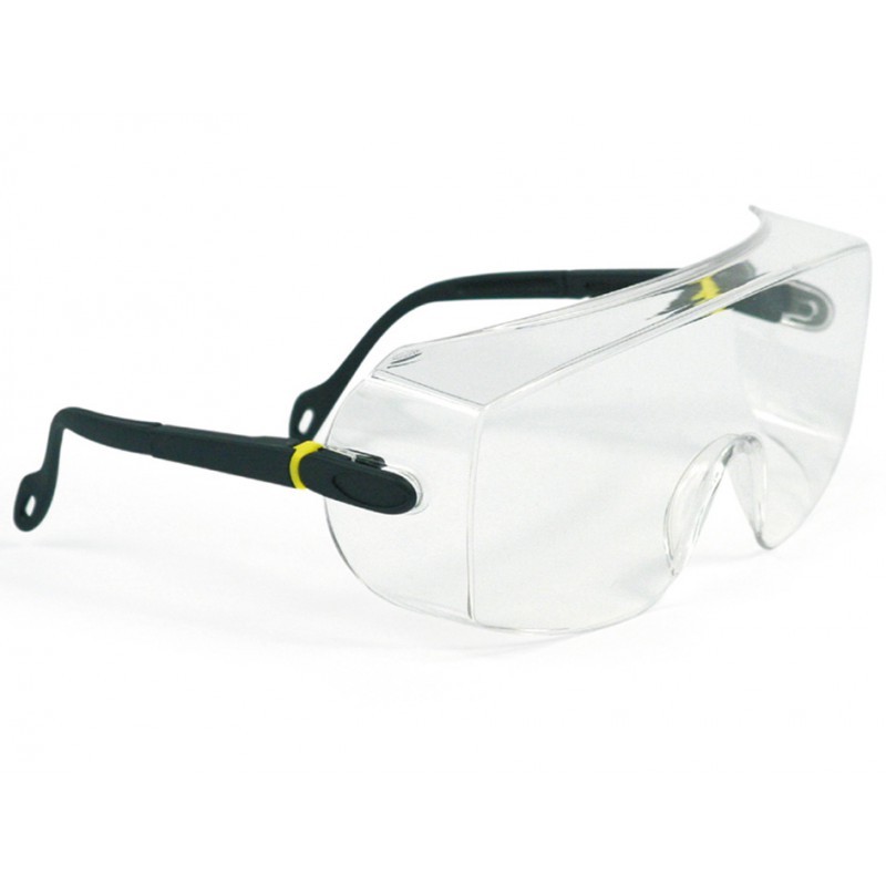 SURLUNETTES A BRANCHES REGLABLES