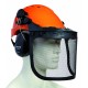 CASQUE FORESTIER