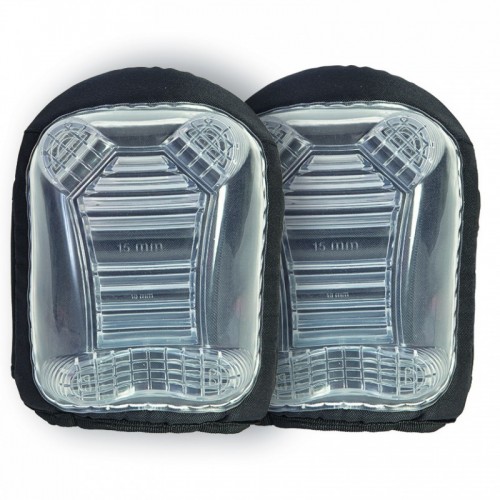 GILET DE SIGNALISATION ORANGE POLYESTER. MULTI-POCHES XXL