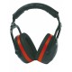 CASQUE ANTI BRUIT STANDARD CE CAT II - EN 352-1