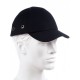 CASQUETTE ANTI HEURT NOIR
