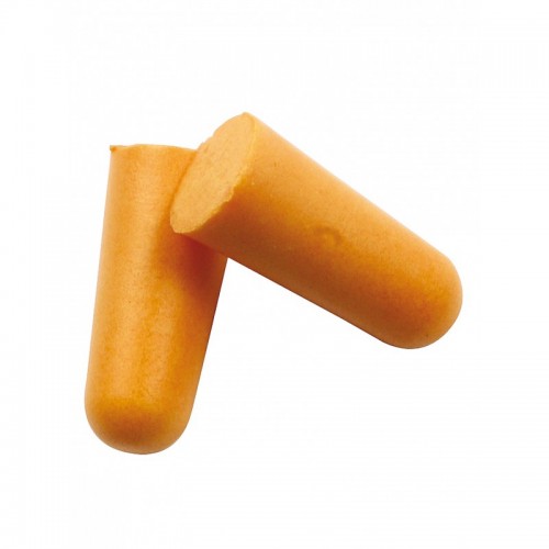 SACHET DE 200  BOUCHONS OREILLES