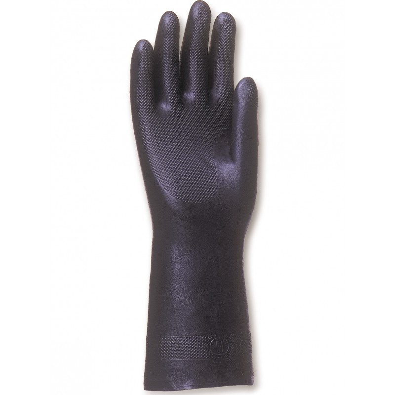 GANTS NEOPRENE LATEX VENITEX T10 SINGER