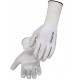 GANTS ANTICOUPURES ENDUIT PU T8 POIGNES LONG 4X43D SINGER