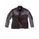 VESTE DE TRAVAIL L COTON/POLYESTER (65/35). 300 G/M2 SINGER