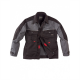 VESTE DE TRAVAIL XXL COTON/POLYESTER (65/35). 300 G/M2 SINGER