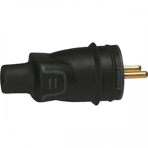 GILET HAUTE VISIBILITE. 100% POLYESTER. XL SINGER