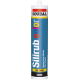 MASTIC SILICONE SILIRUB COLOR GRIS ANTHRACITE RAL 7016 SOUDAL 105831